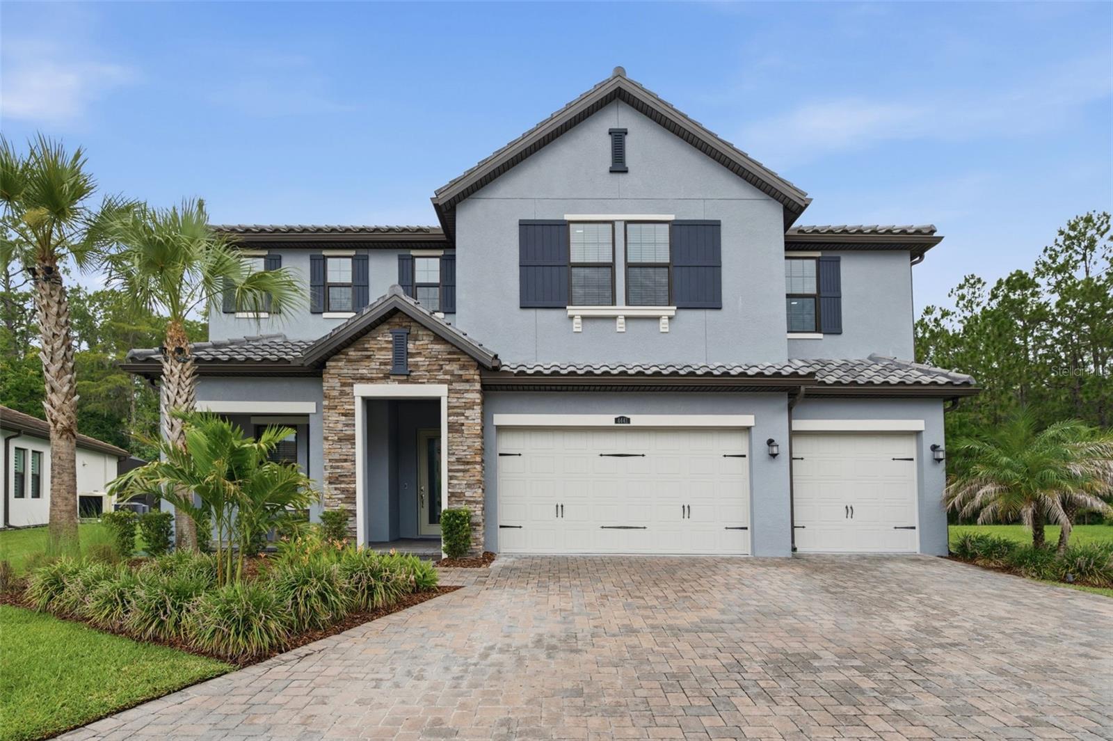 ESTANCIA PHASE 2B2 - Residential