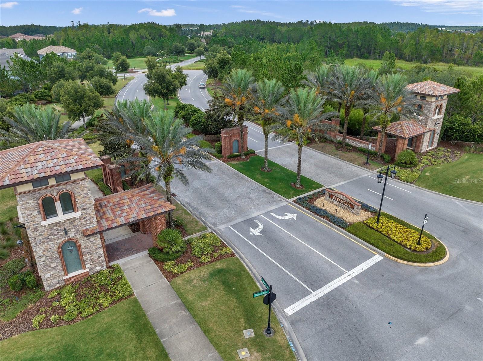 ESTANCIA PHASE 2B2 - Residential