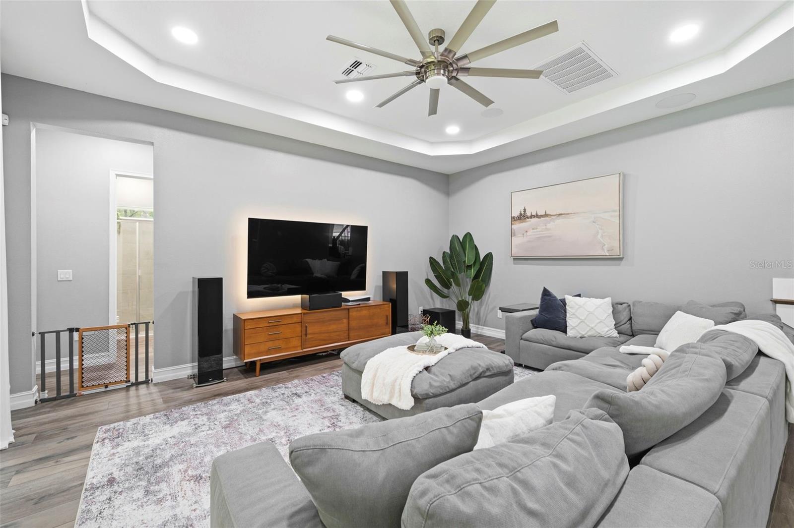 ESTANCIA PHASE 2B2 - Residential