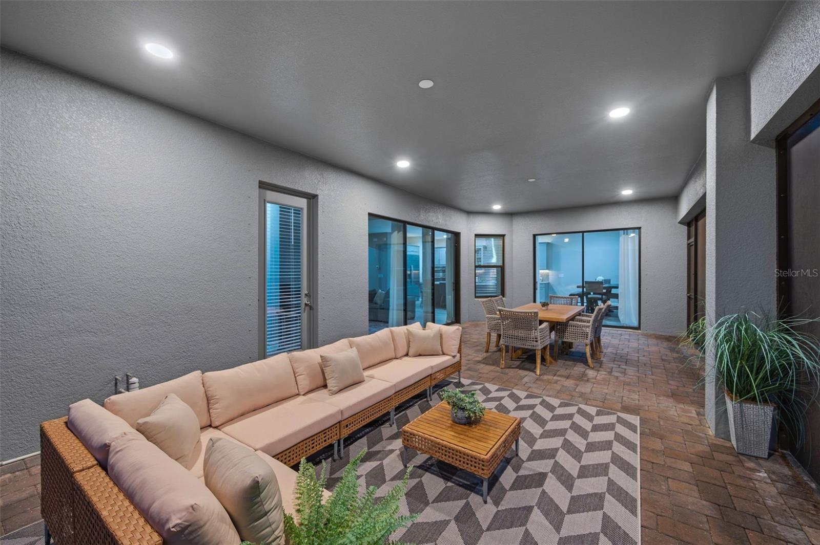 ESTANCIA PHASE 2B2 - Residential