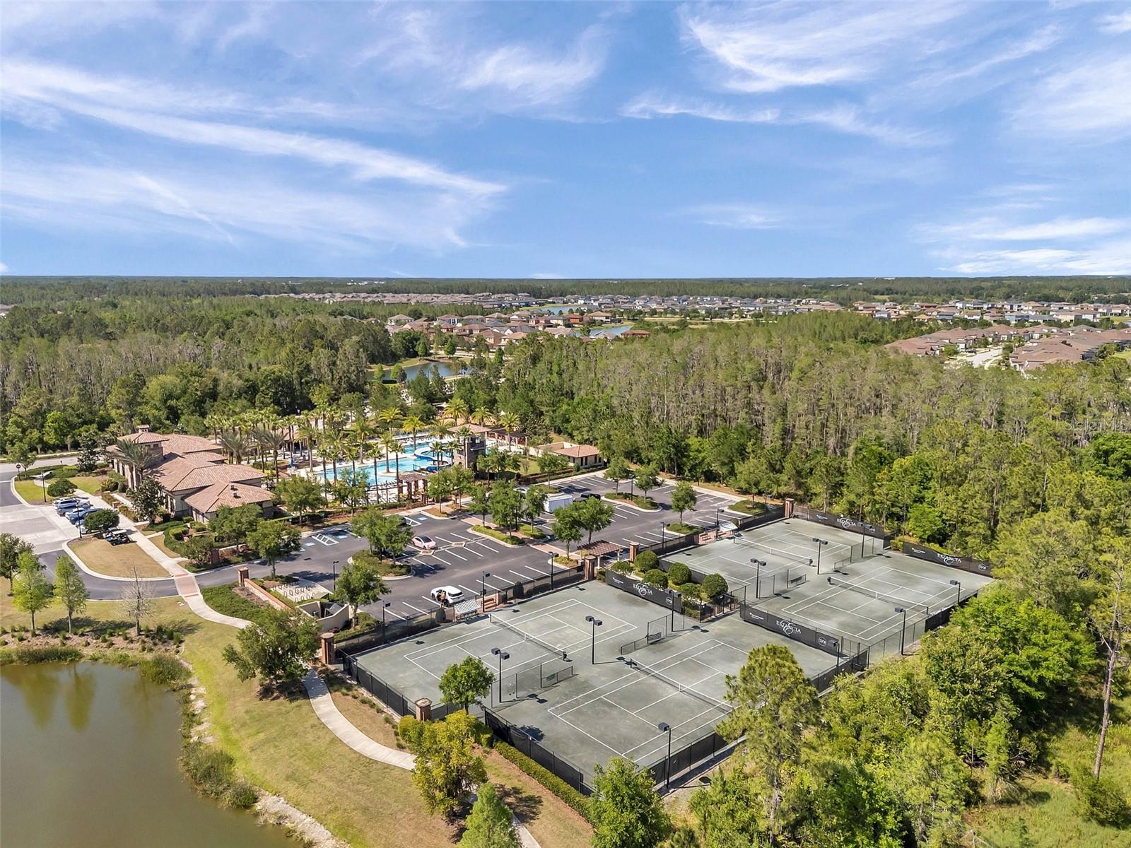 ESTANCIA PHASE 2B2 - Residential