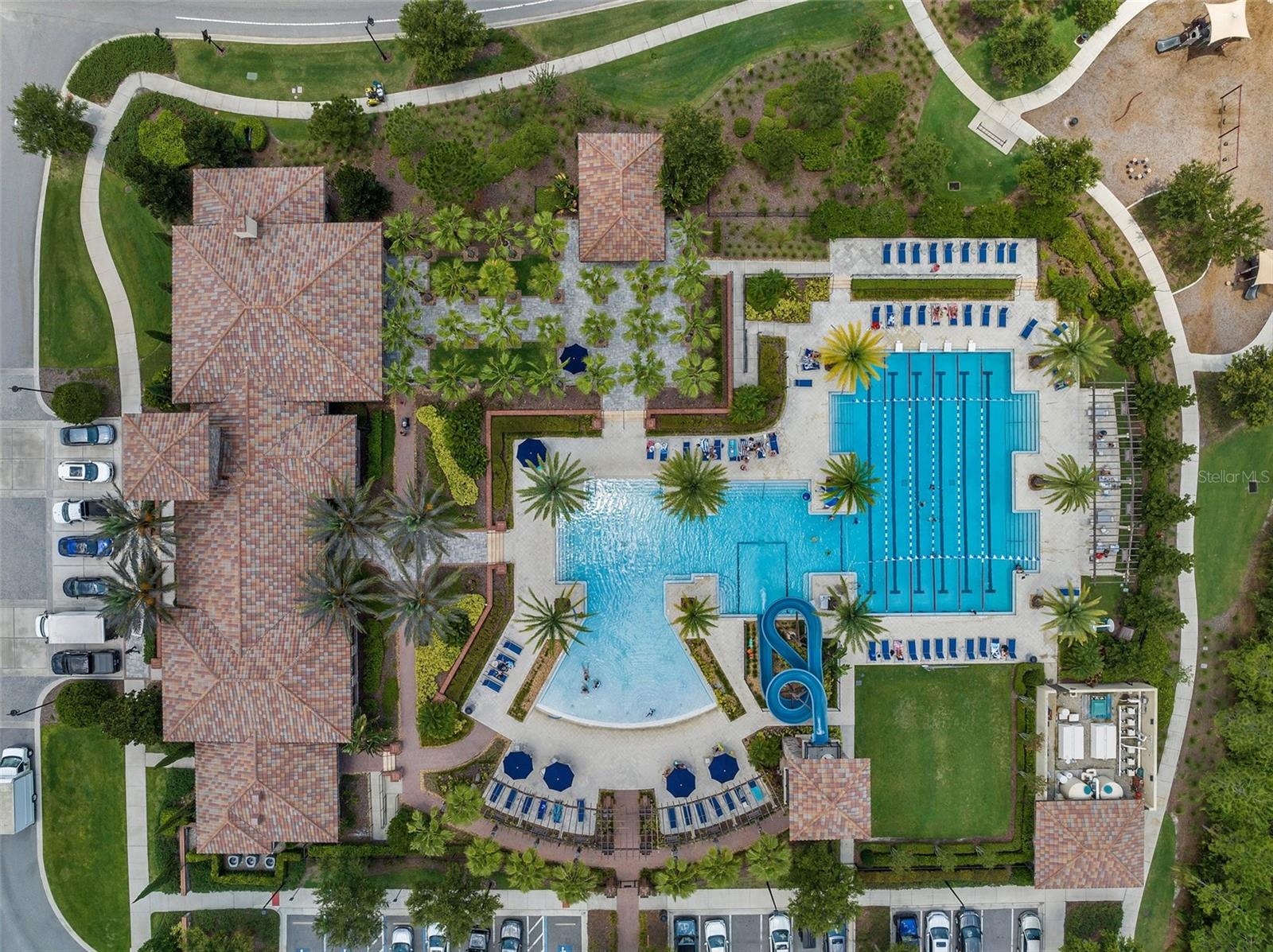 ESTANCIA PHASE 2B2 - Residential