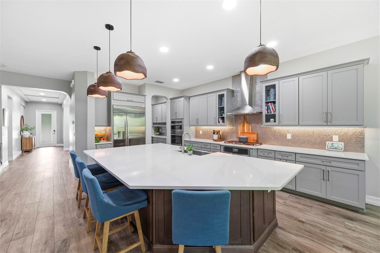 ESTANCIA PHASE 2B2 - Residential