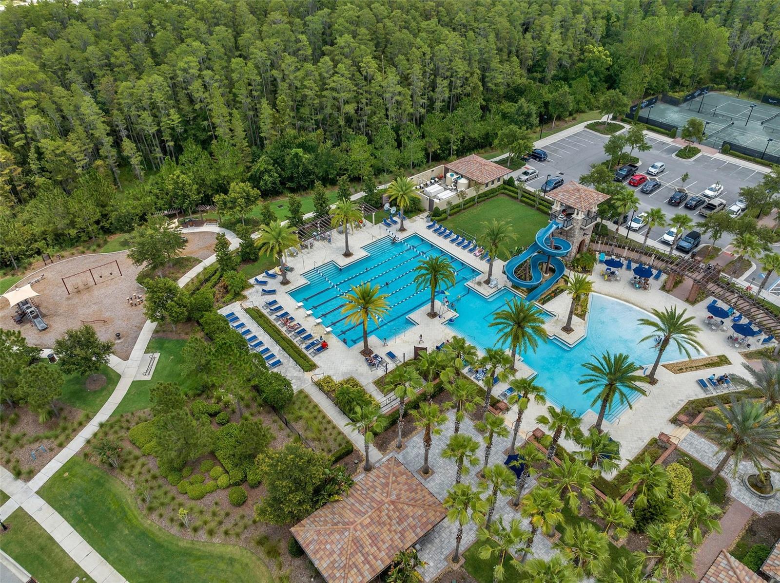 ESTANCIA PHASE 2B2 - Residential