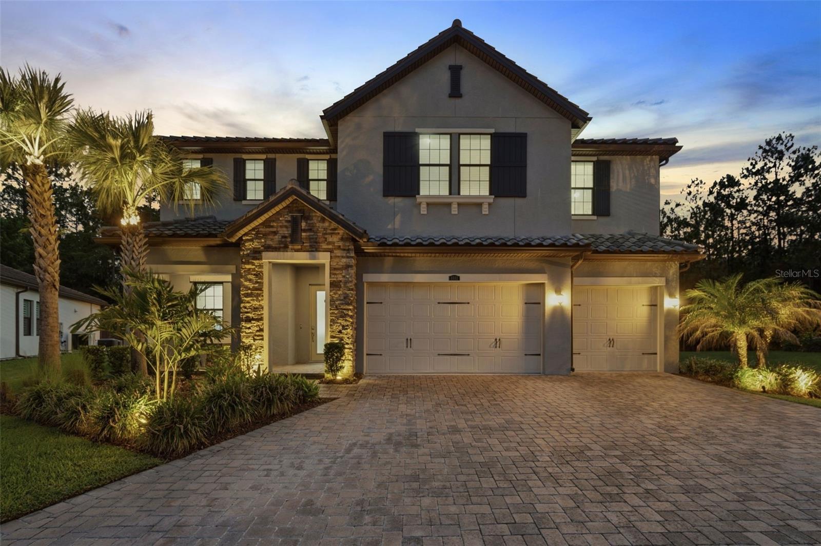 ESTANCIA PHASE 2B2 - Residential