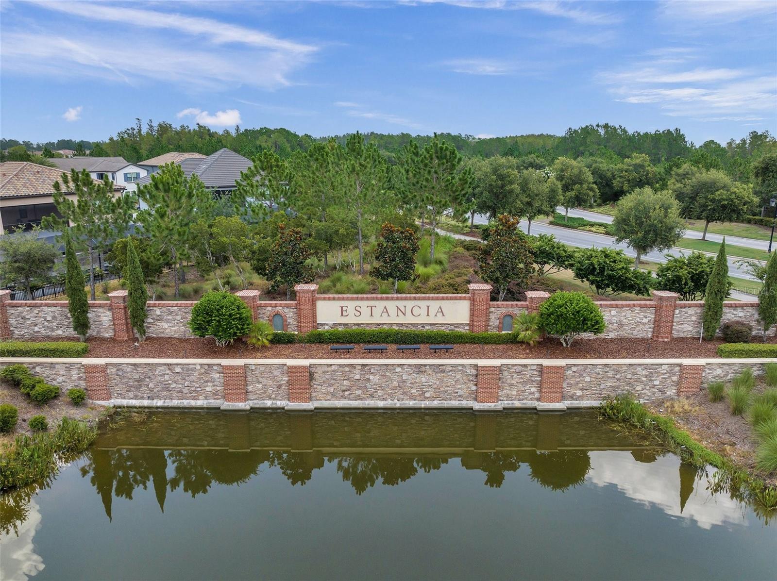 ESTANCIA PHASE 2B2 - Residential