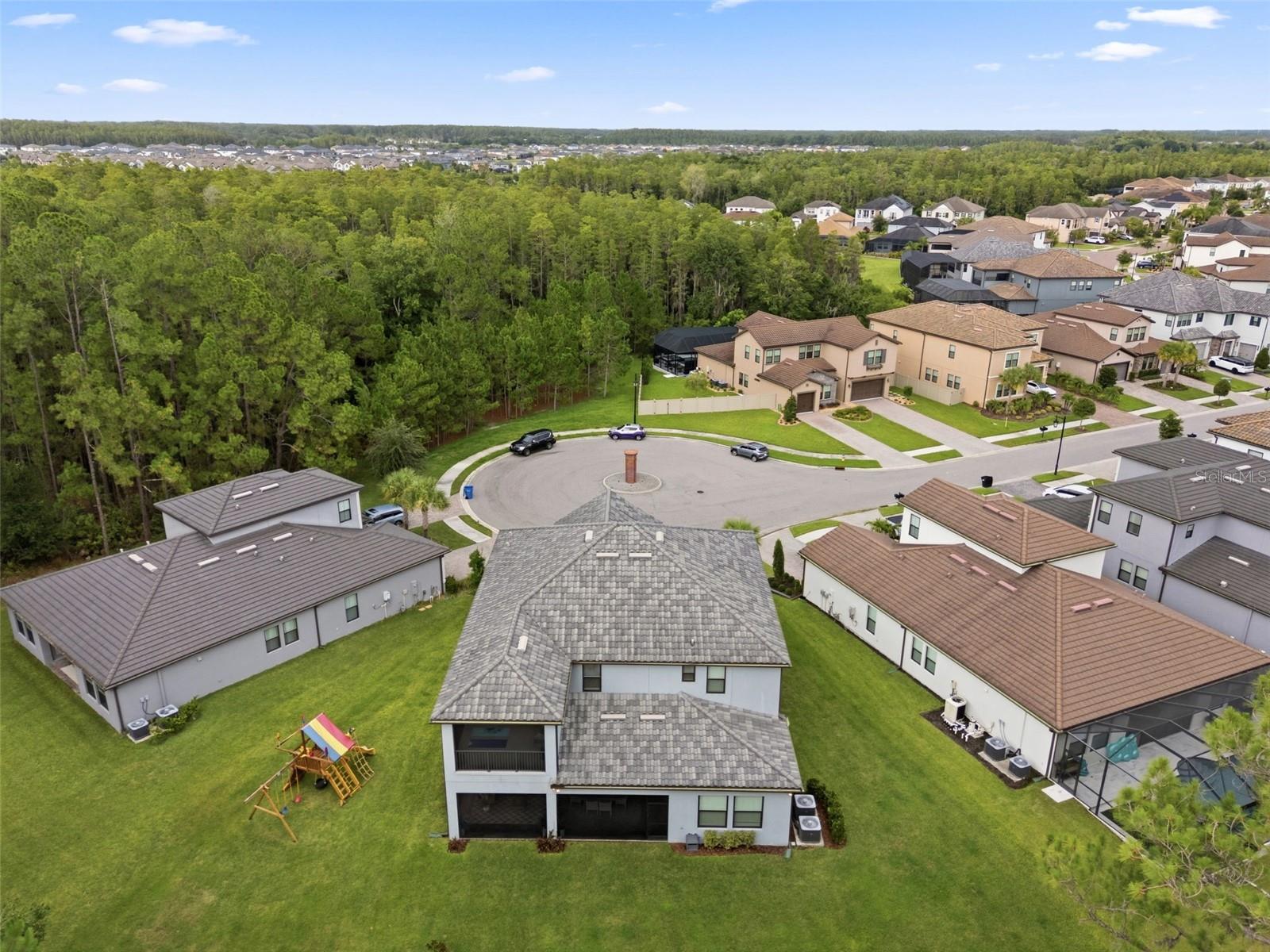 ESTANCIA PHASE 2B2 - Residential
