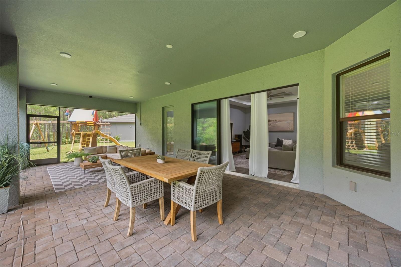 ESTANCIA PHASE 2B2 - Residential