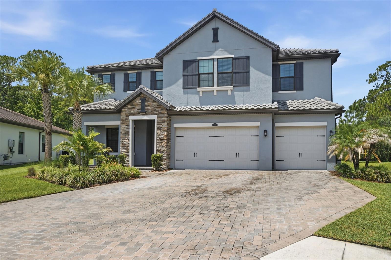 ESTANCIA PHASE 2B2 - Residential