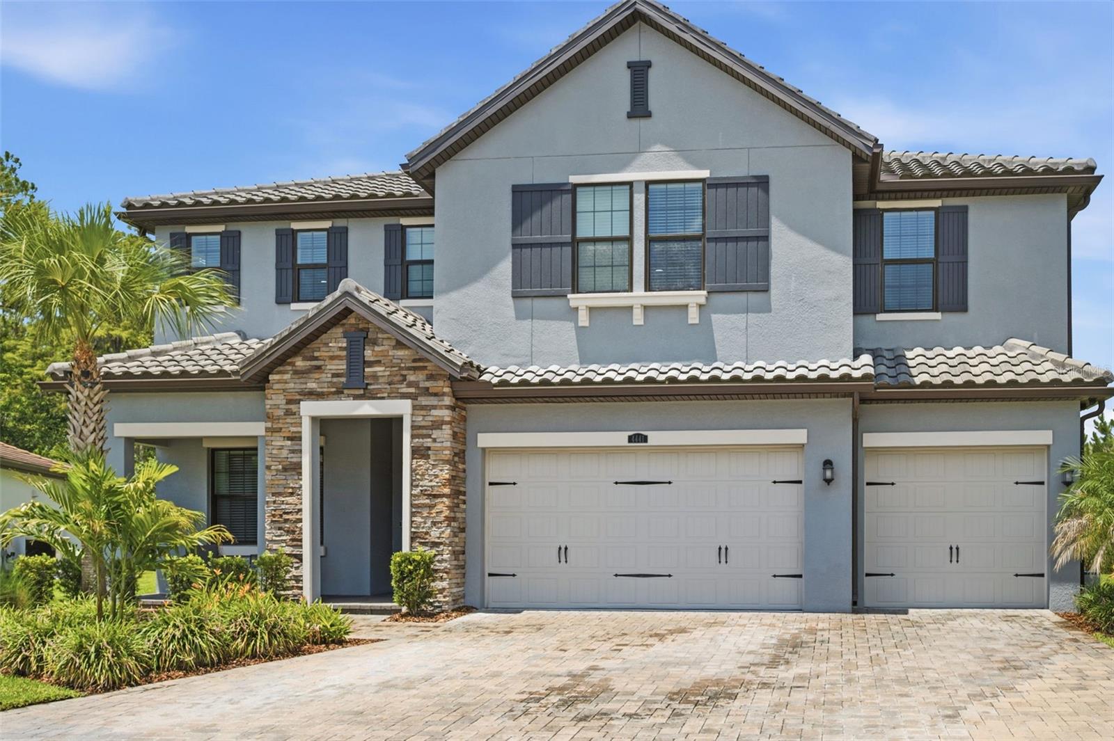 ESTANCIA PHASE 2B2 - Residential