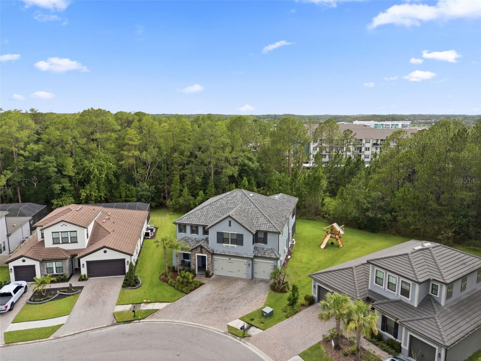 ESTANCIA PHASE 2B2 - Residential