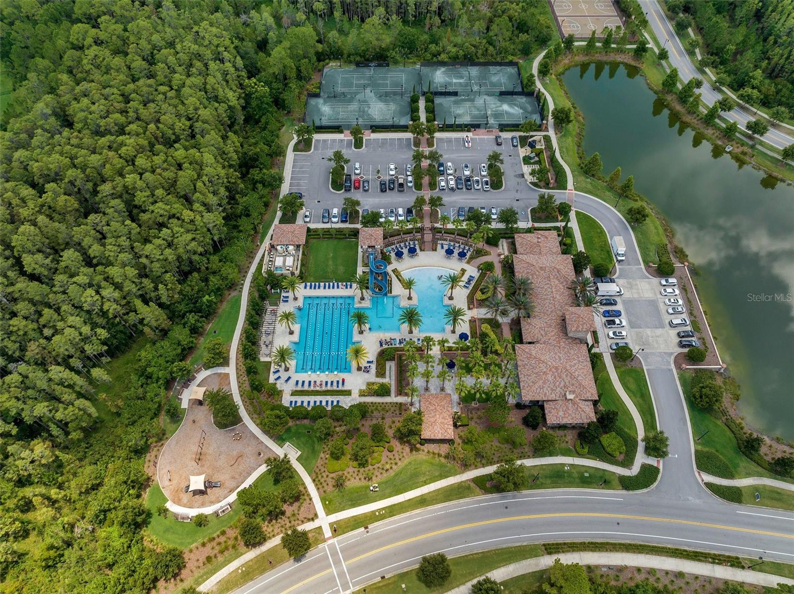 ESTANCIA PHASE 2B2 - Residential