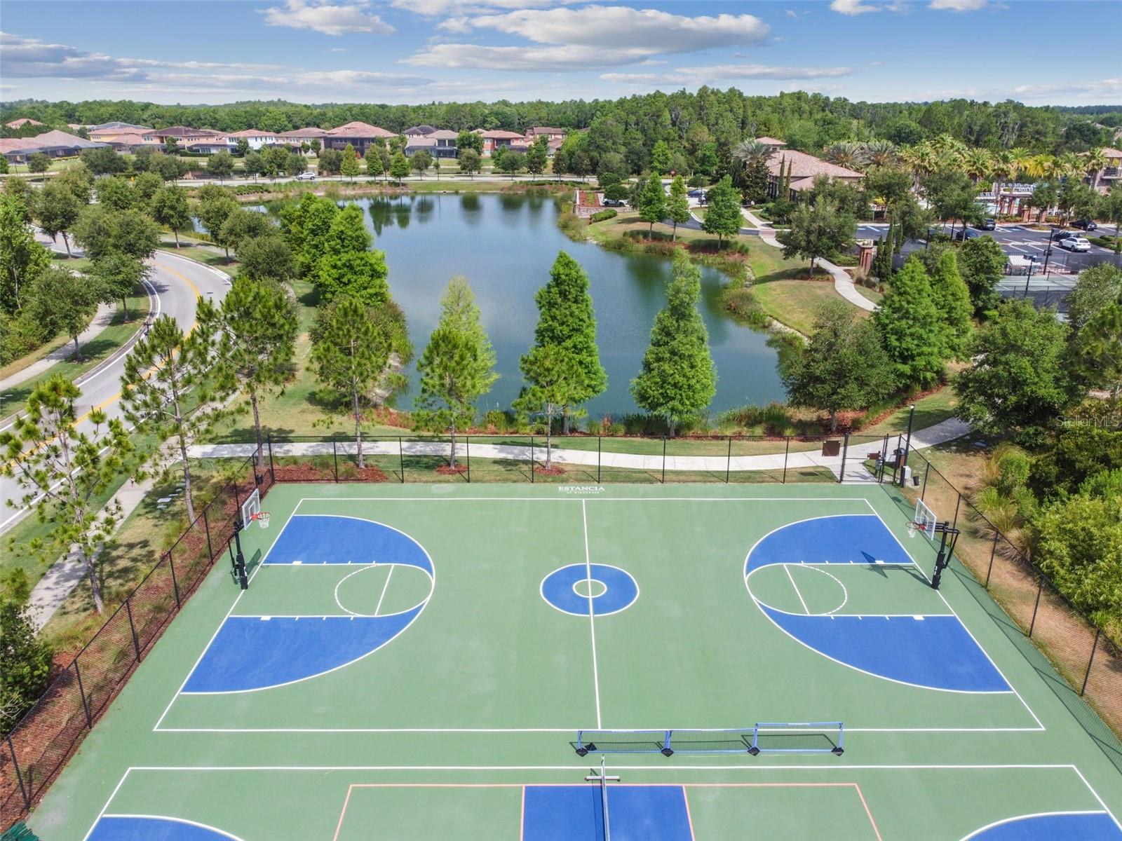 ESTANCIA PHASE 2B2 - Residential