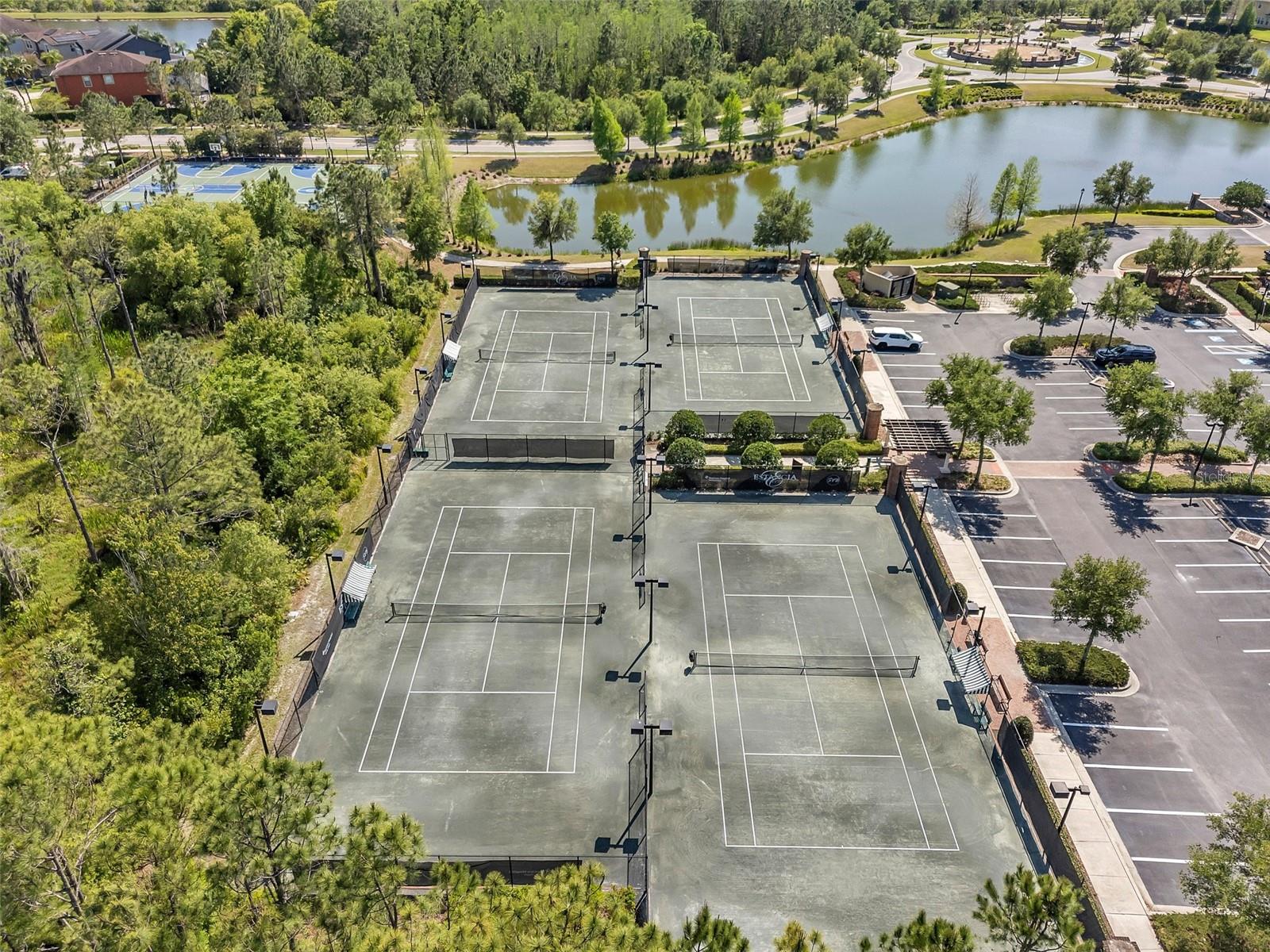 ESTANCIA PHASE 2B2 - Residential