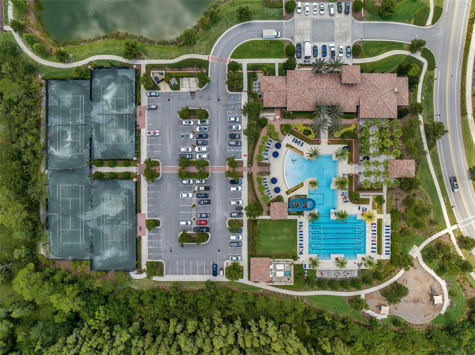 ESTANCIA PHASE 2B2 - Residential