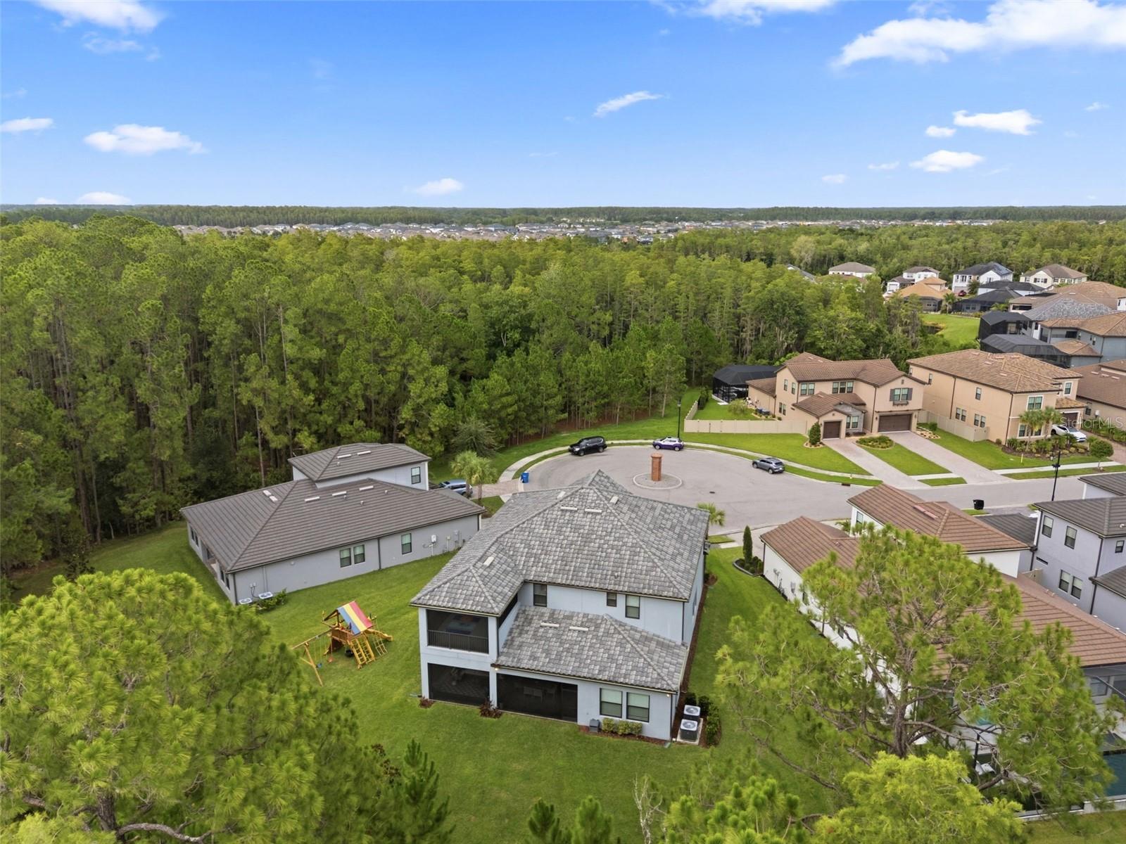 ESTANCIA PHASE 2B2 - Residential