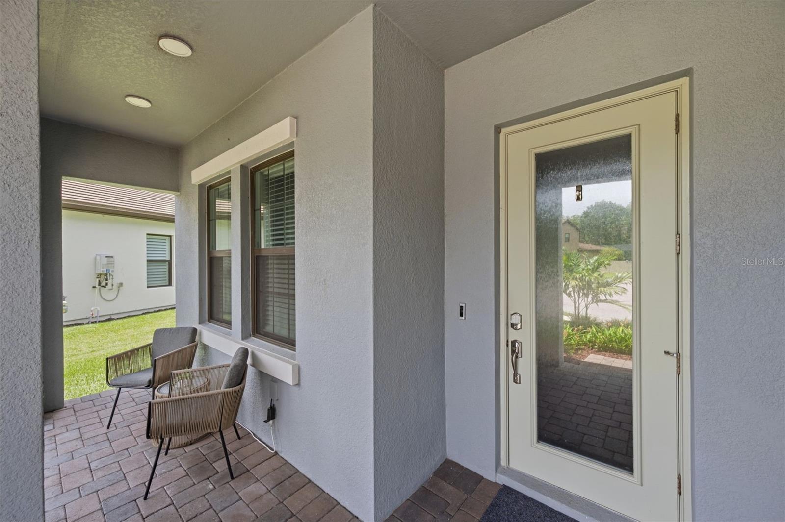 ESTANCIA PHASE 2B2 - Residential