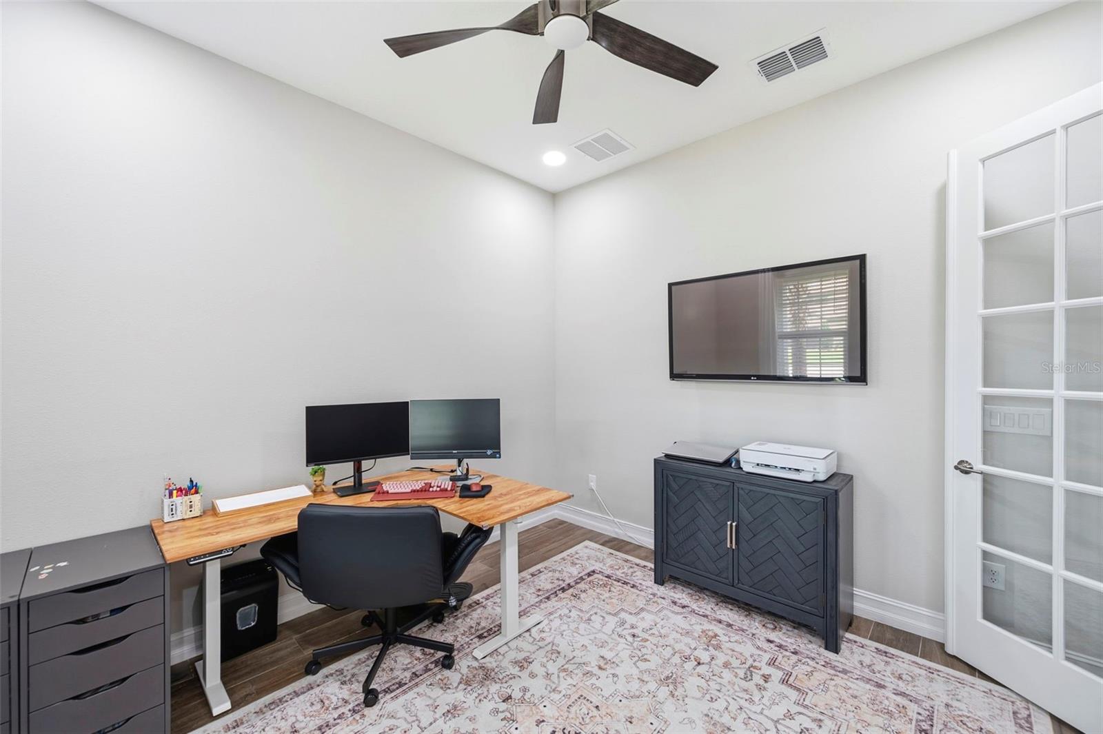 ESTANCIA PHASE 2B2 - Residential