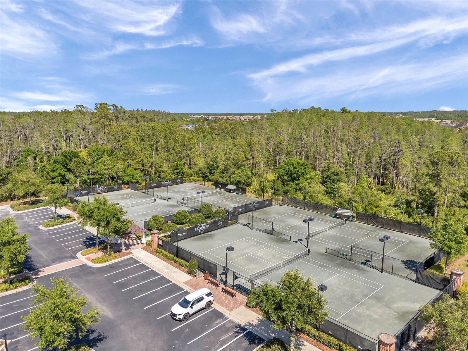 ESTANCIA PHASE 2B2 - Residential