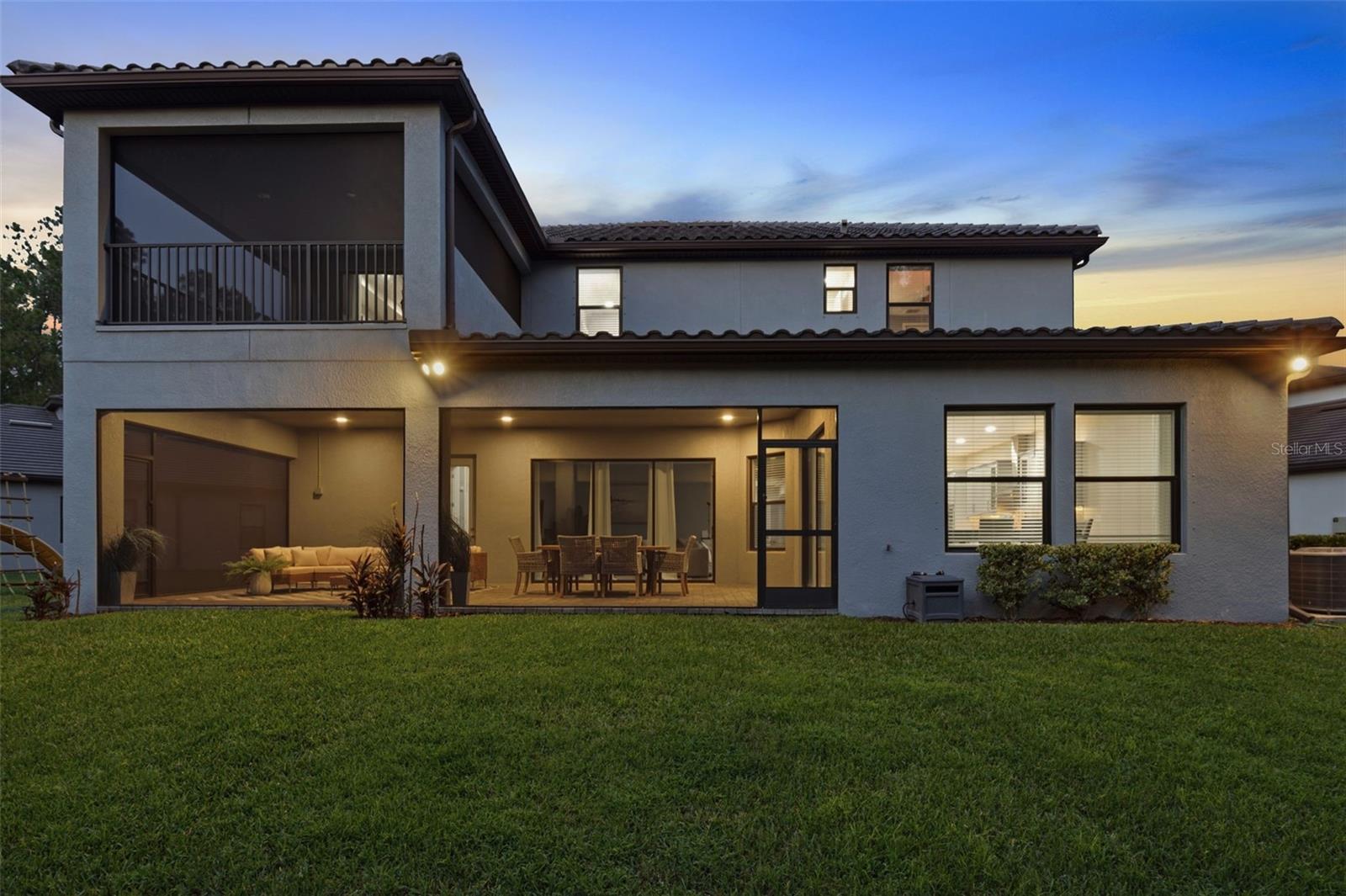 ESTANCIA PHASE 2B2 - Residential