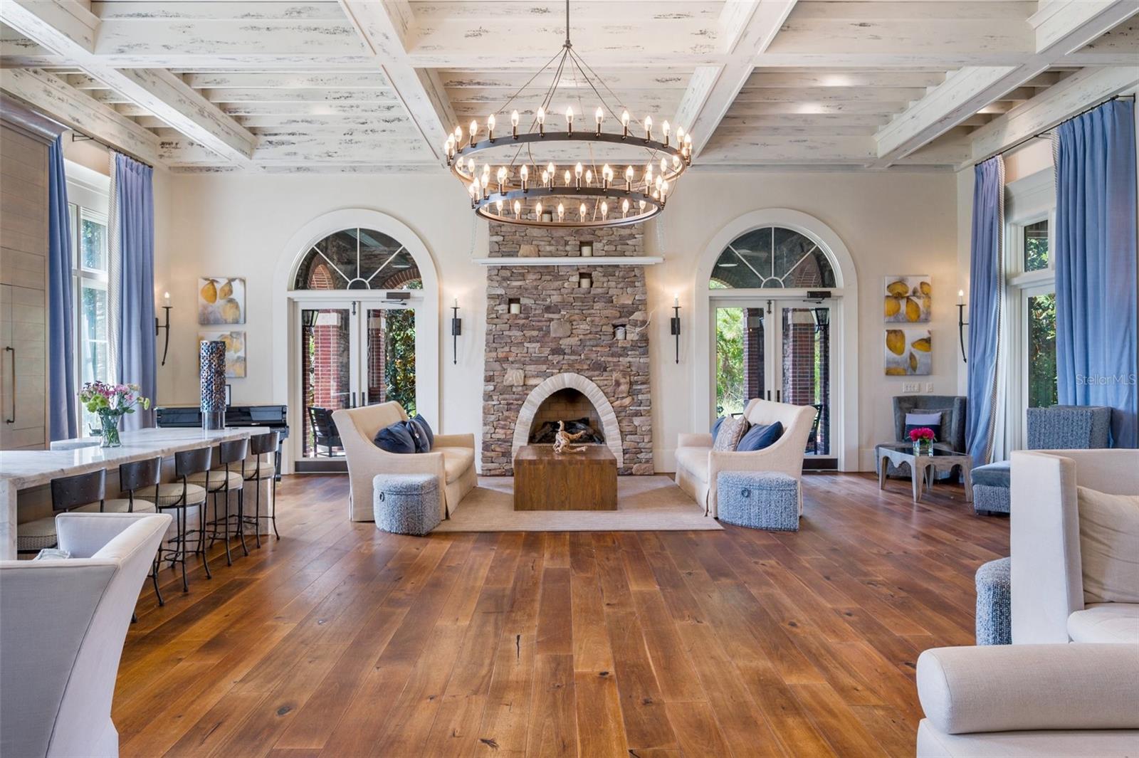 ESTANCIA PHASE 2B2 - Residential