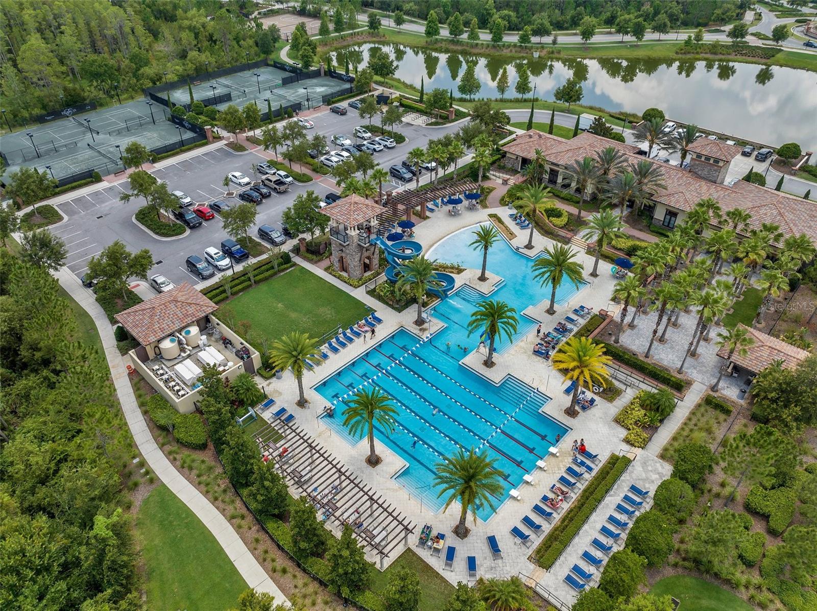 ESTANCIA PHASE 2B2 - Residential