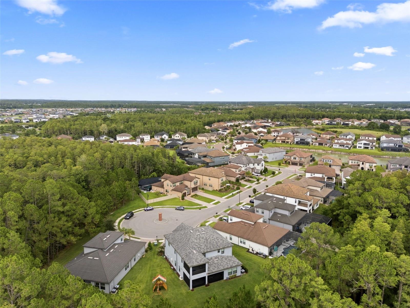 ESTANCIA PHASE 2B2 - Residential