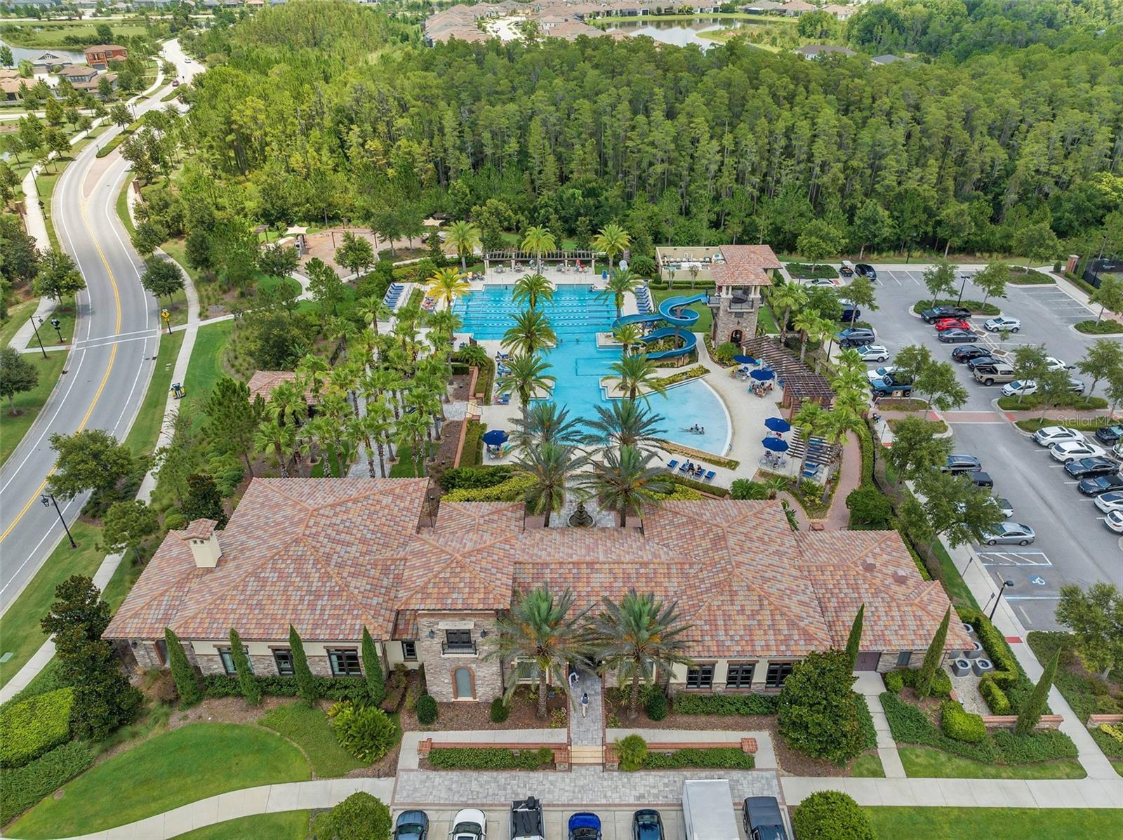 ESTANCIA PHASE 2B2 - Residential