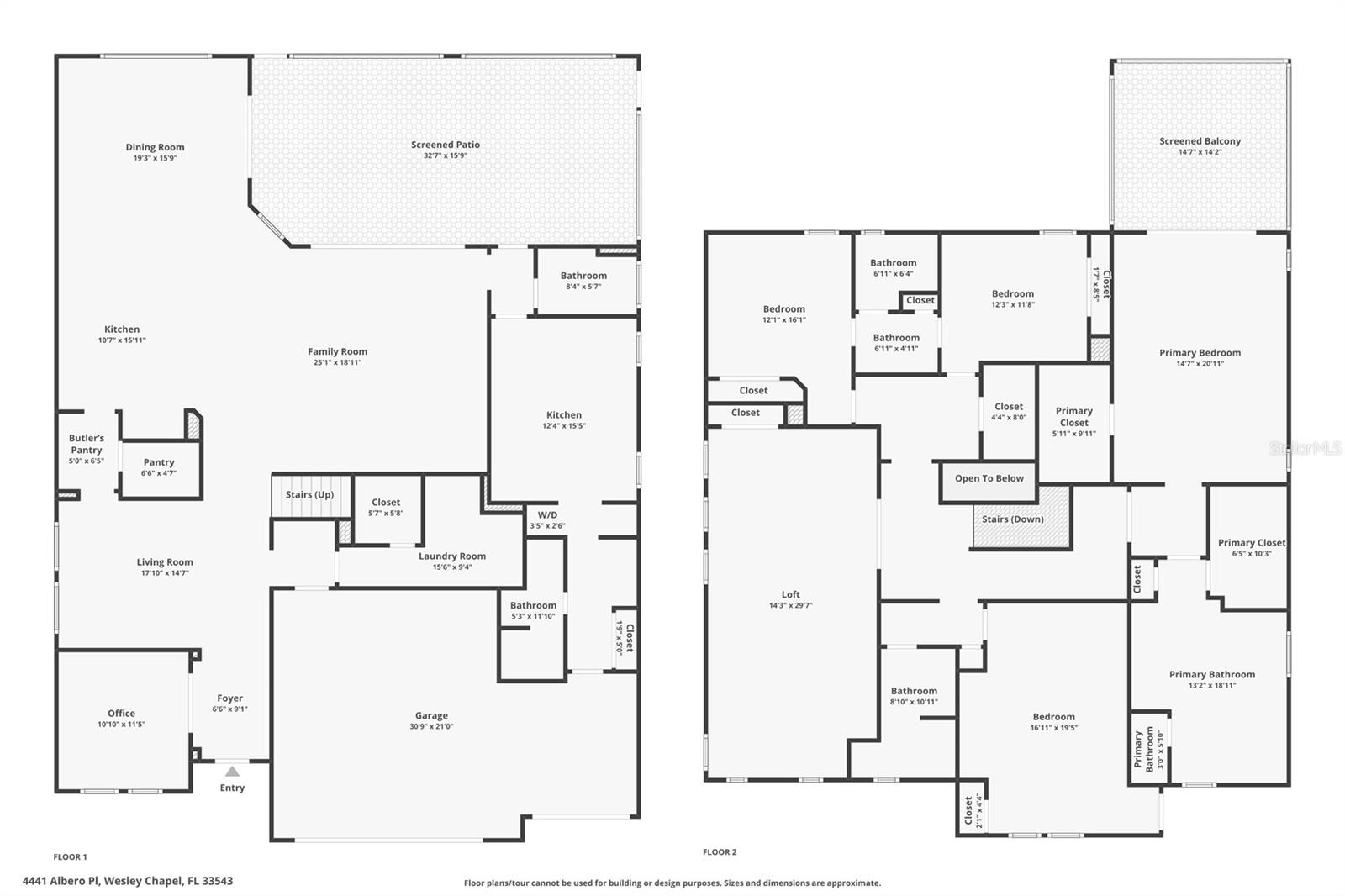 ESTANCIA PHASE 2B2 - Residential