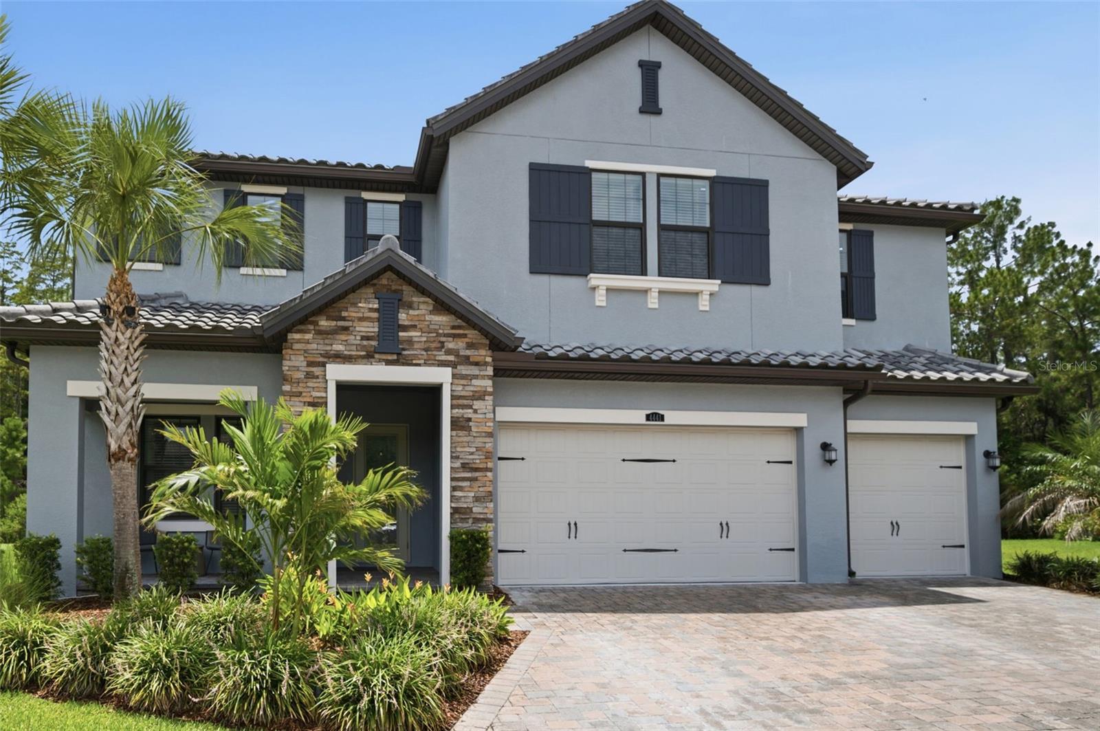 ESTANCIA PHASE 2B2 - Residential