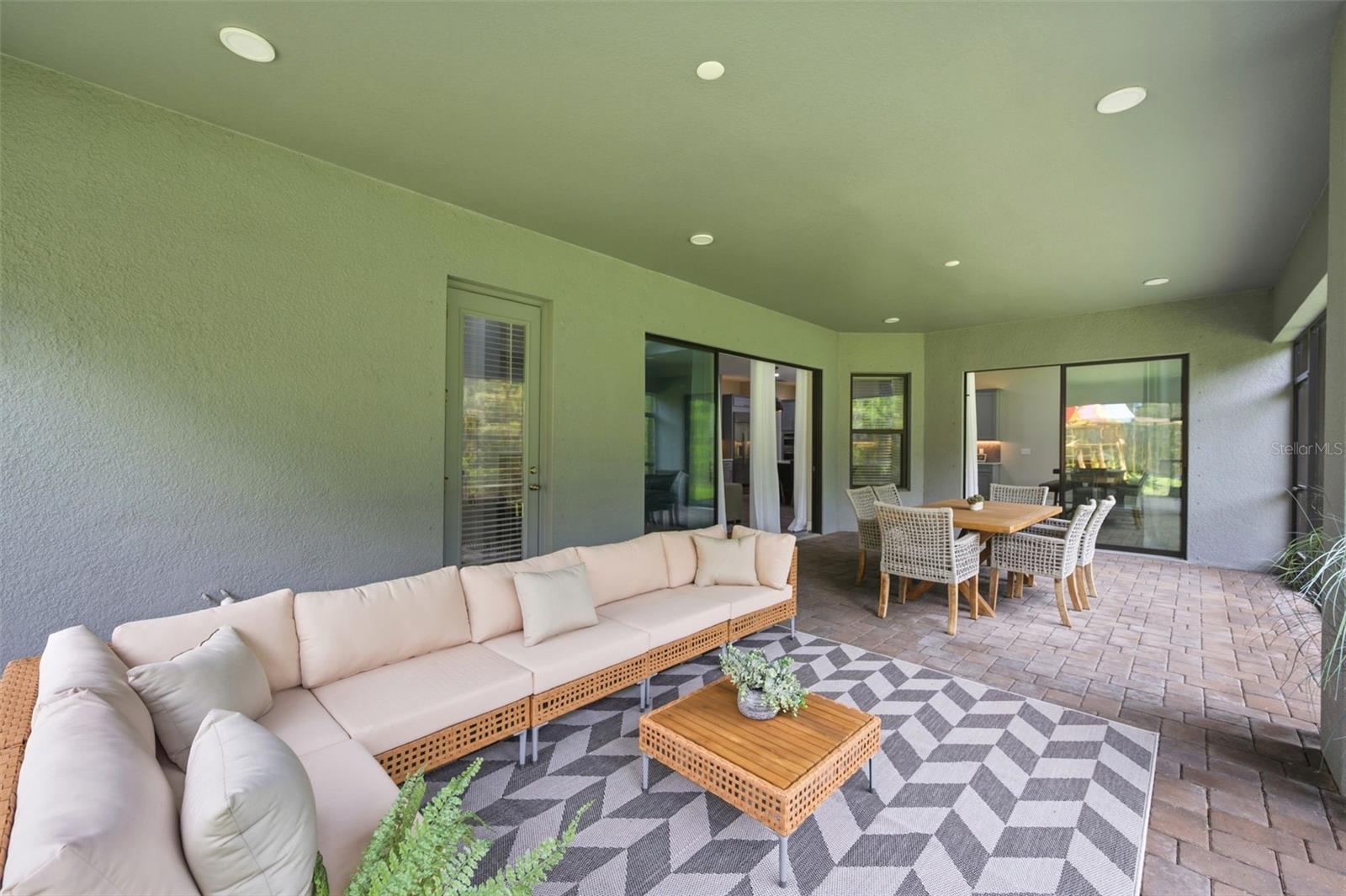 ESTANCIA PHASE 2B2 - Residential