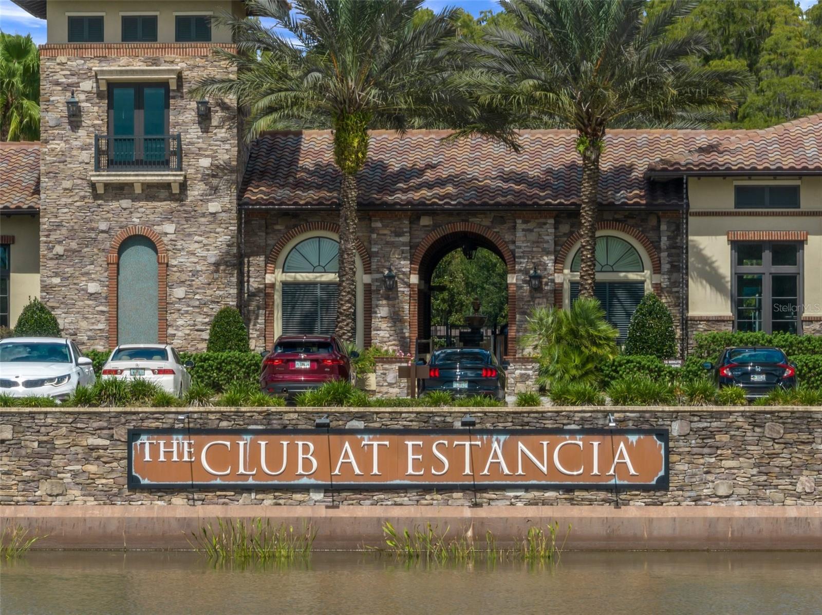 ESTANCIA PHASE 2B2 - Residential