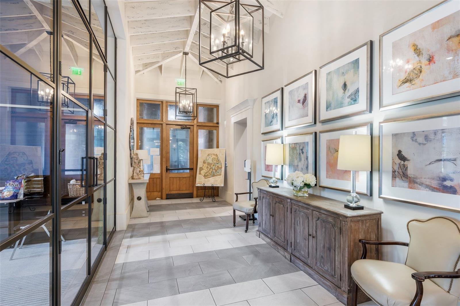 ESTANCIA PHASE 2B2 - Residential