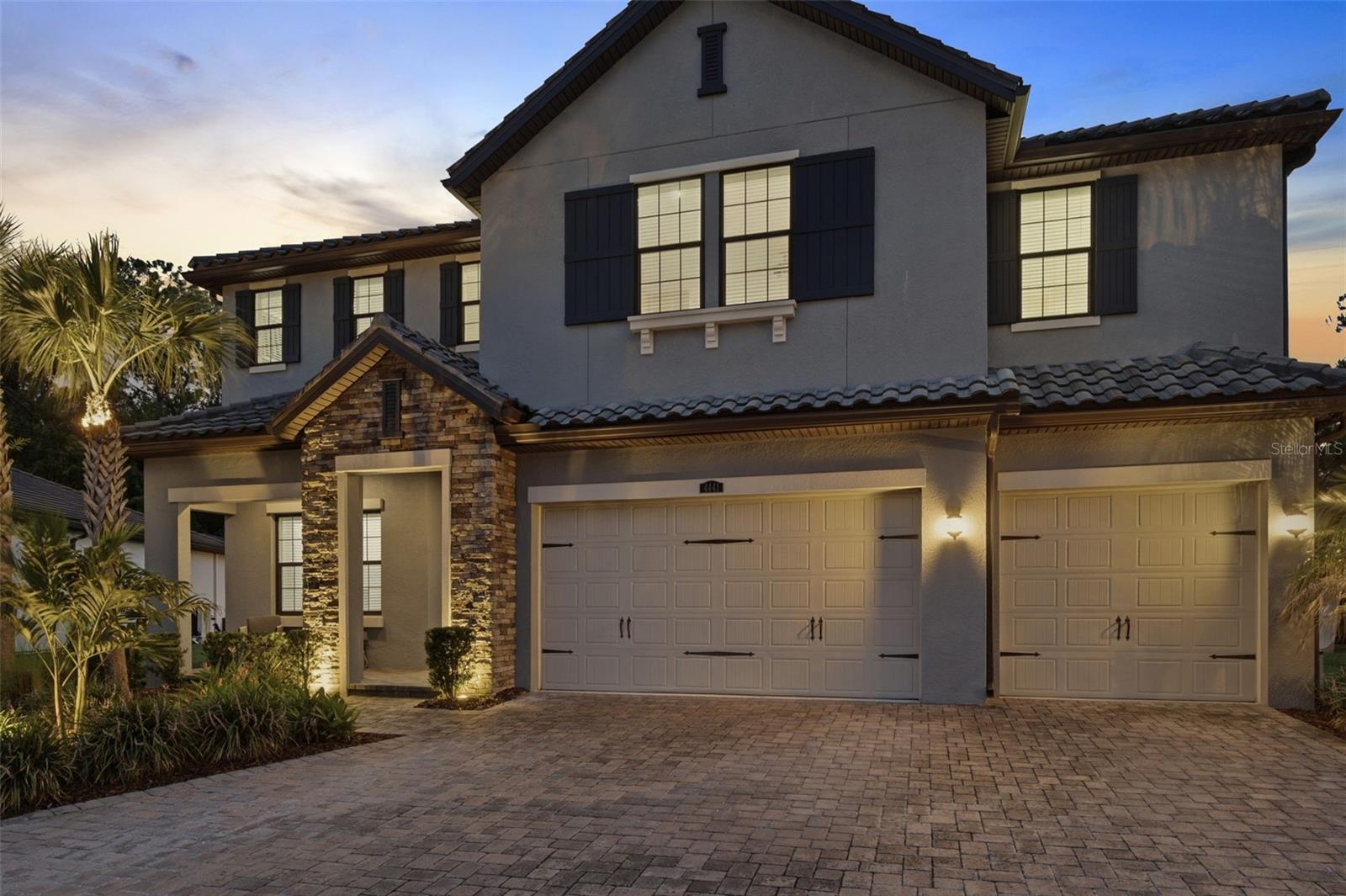 ESTANCIA PHASE 2B2 - Residential