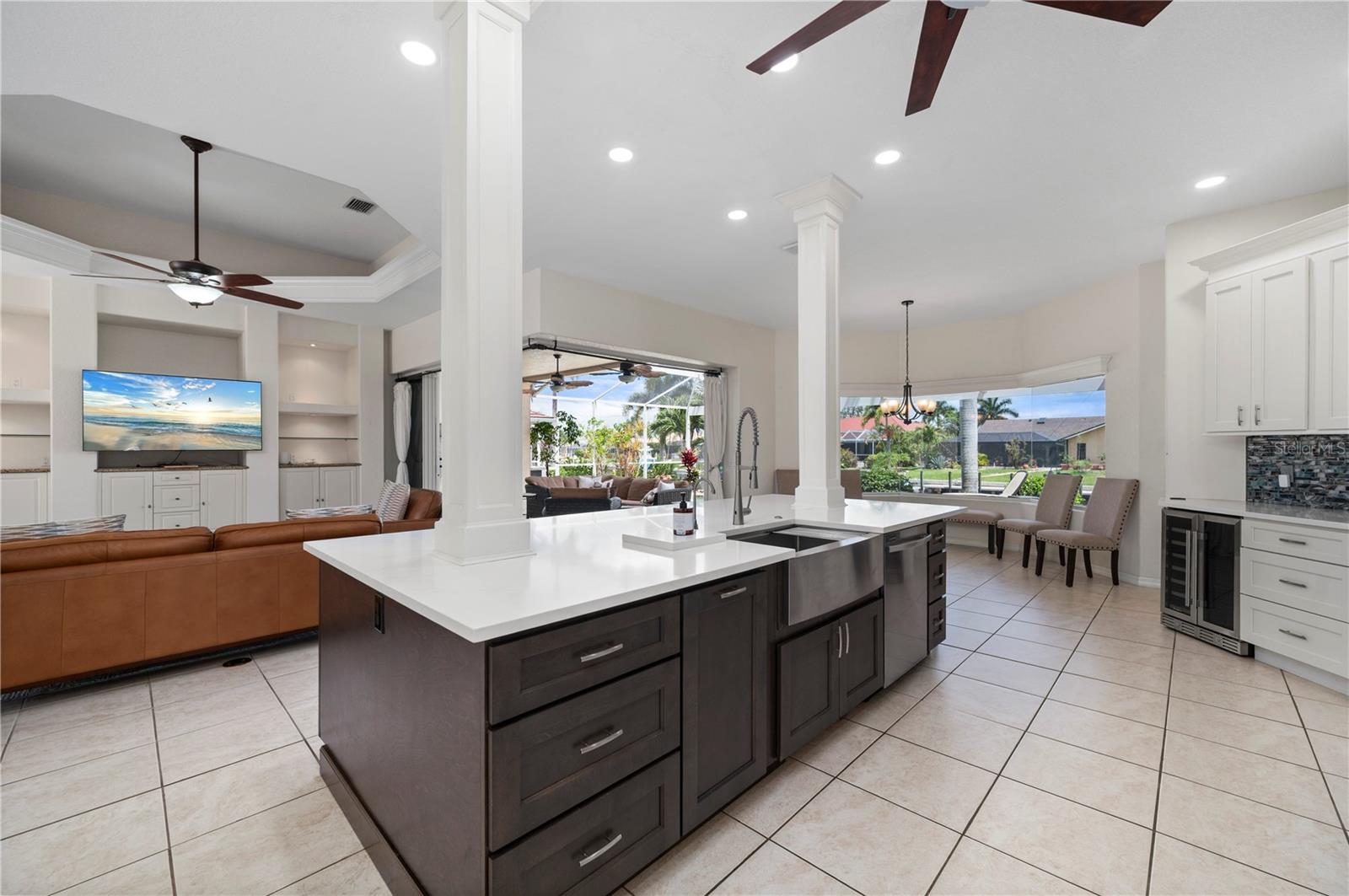 PUNTA GORDA ISLES SEC 08 - Residential
