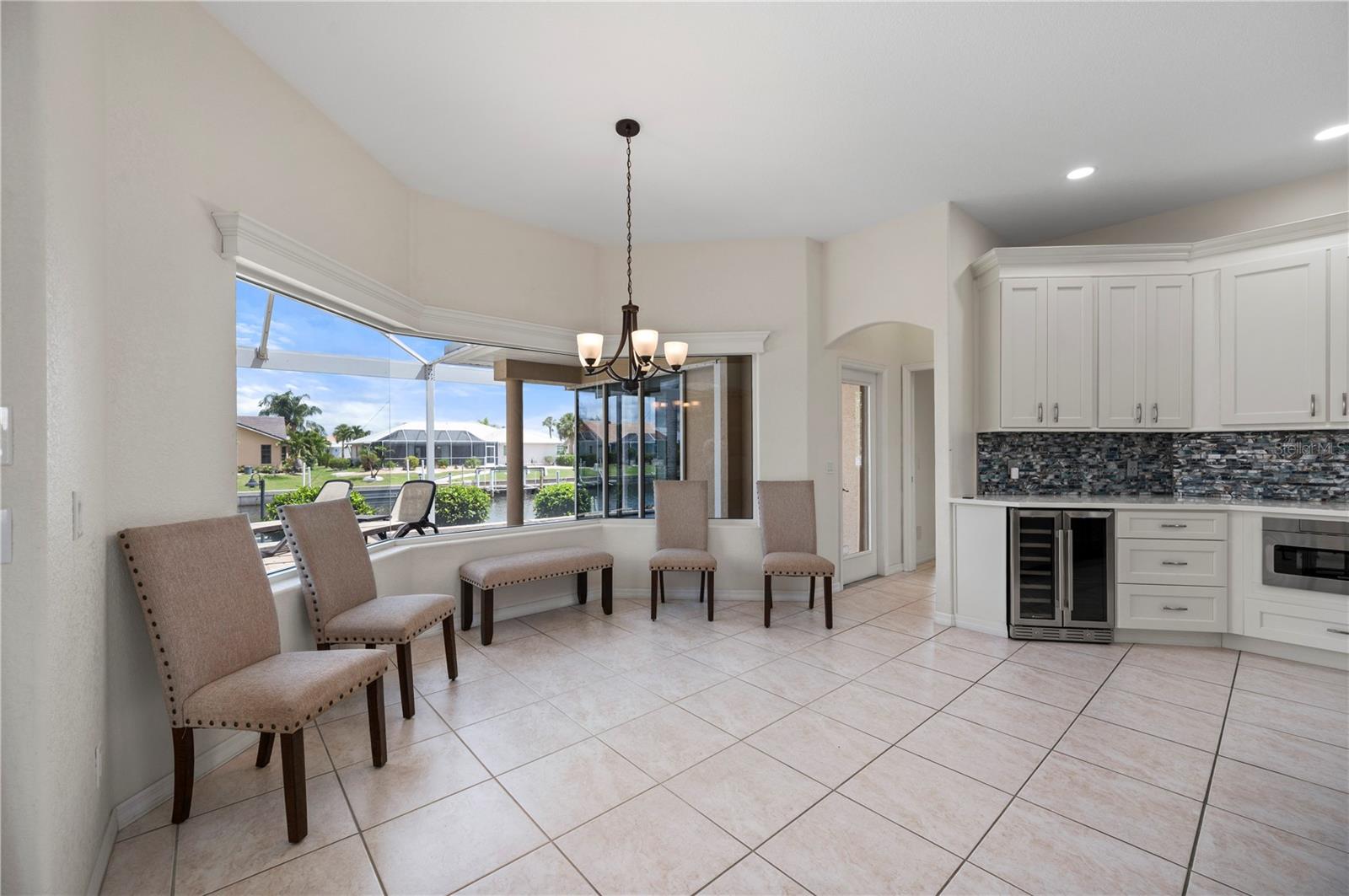 PUNTA GORDA ISLES SEC 08 - Residential