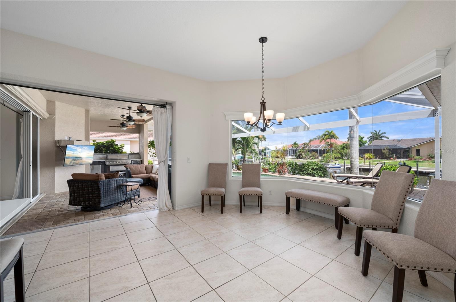 PUNTA GORDA ISLES SEC 08 - Residential