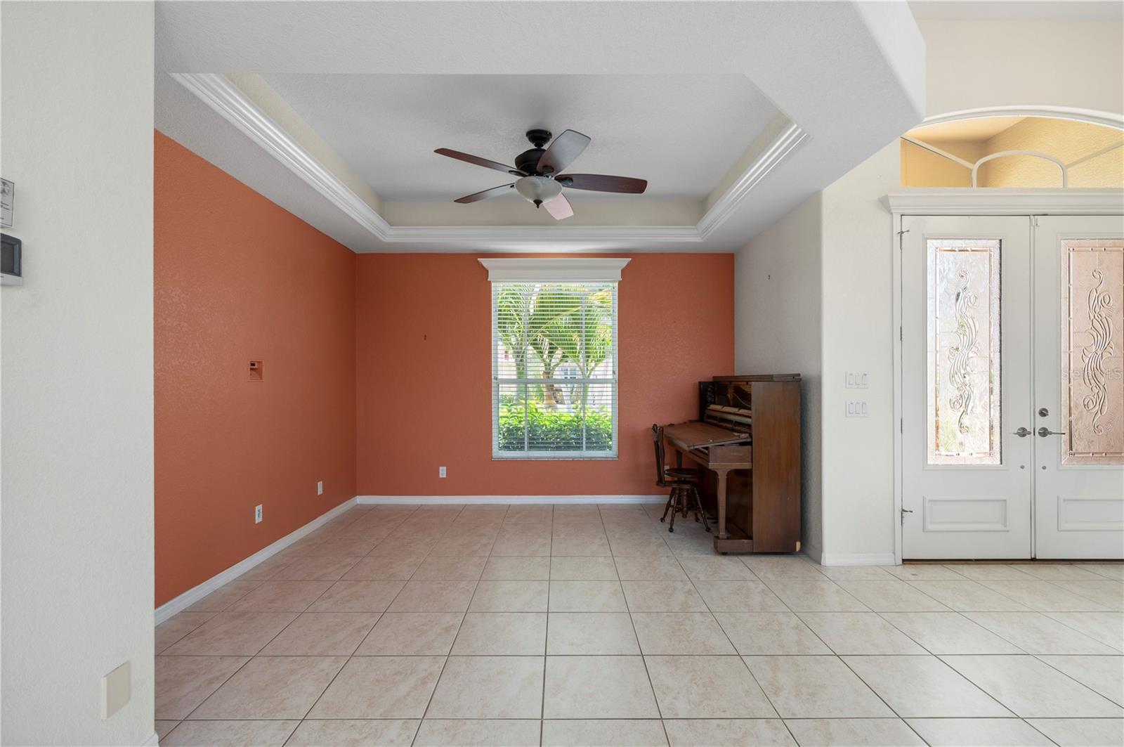 PUNTA GORDA ISLES SEC 08 - Residential