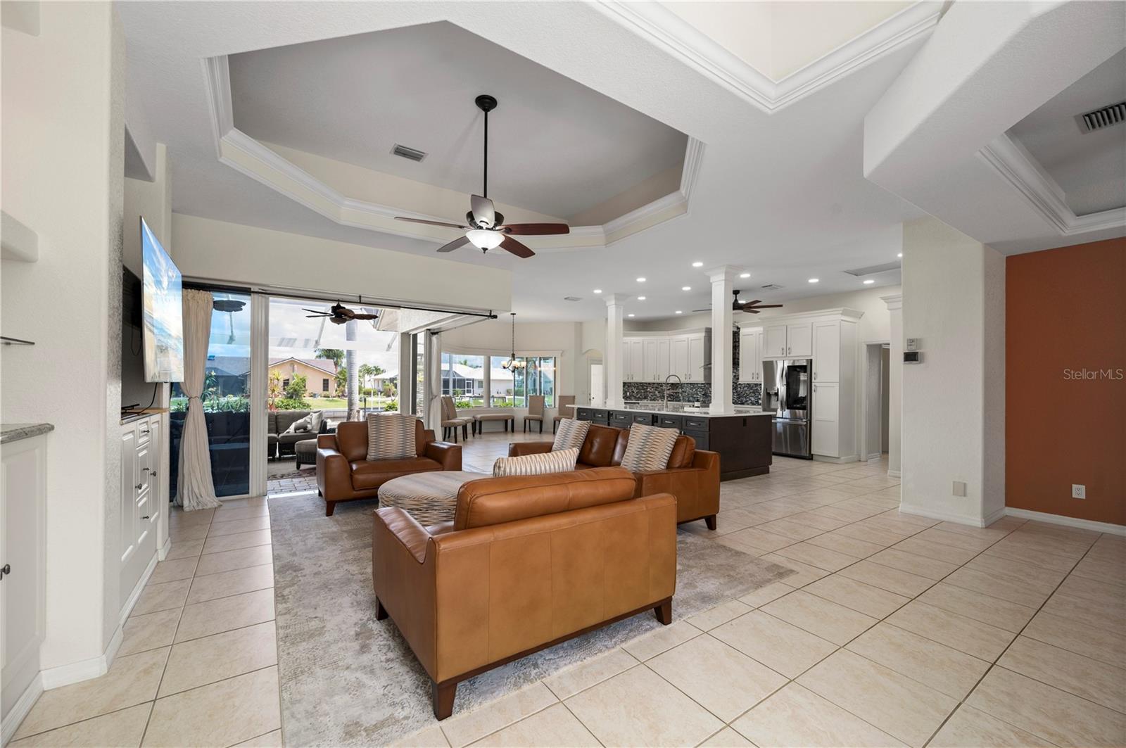 PUNTA GORDA ISLES SEC 08 - Residential