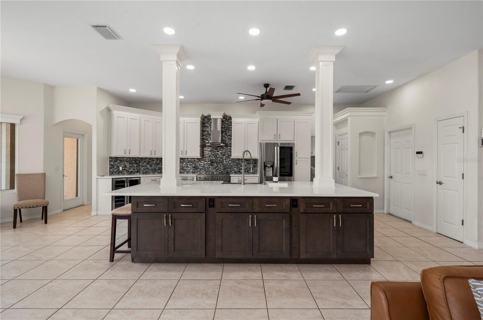 PUNTA GORDA ISLES SEC 08 - Residential