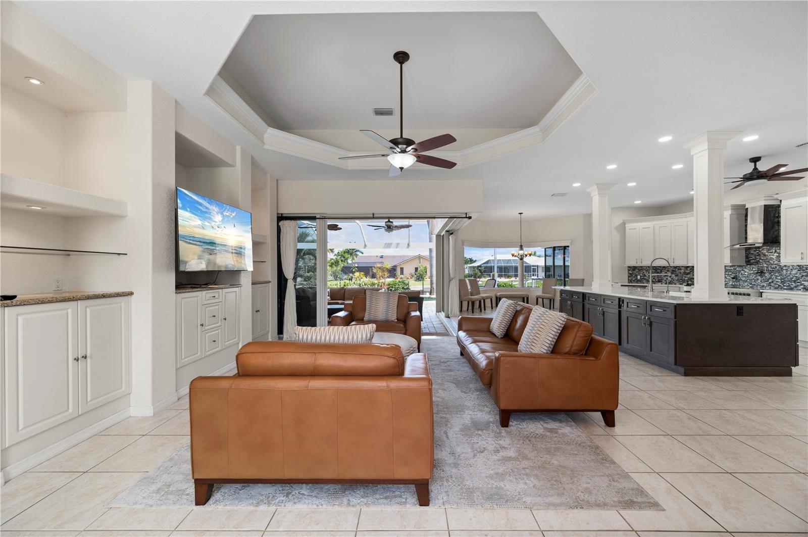PUNTA GORDA ISLES SEC 08 - Residential