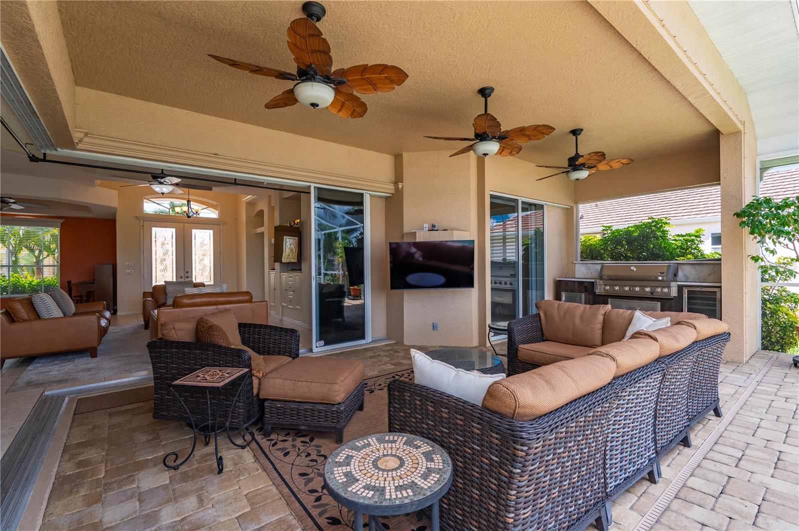 PUNTA GORDA ISLES SEC 08 - Residential