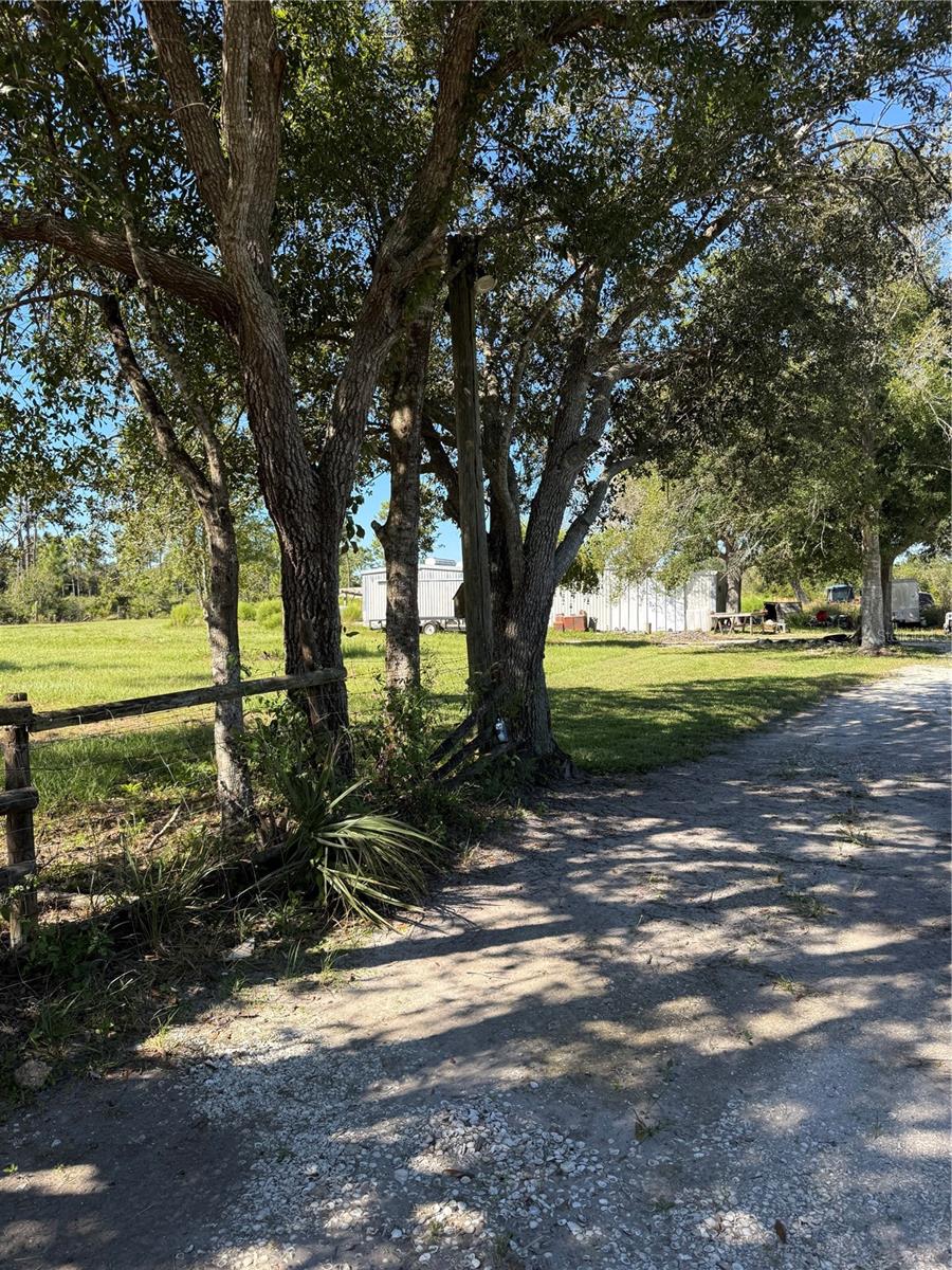 GORDA ACRES 1ST ADD - Residential