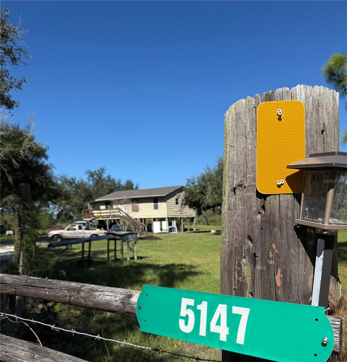 Endless potential on 5 cleared acres in Punta Gorda! Located at the end of a quiet, dead-end road lined with beautiful homes, this property offers privacy, space, and opportunity. Already equipped with well, septic, and electric, the groundwork is done—saving time and cost for your next project. An existing home and oversized shed are on site; the home is in poor condition and may be best suited for removal or full renovation. Whether you’re an investor seeking land with utilities in place or a buyer ready to design a new custom estate, this property provides a rare head start. Enjoy a peaceful country setting just minutes from Burnt Store Road, Charlotte Harbor, and downtown Punta Gorda. Bring your vision and creativity—this is your chance to build something truly special on five acres of Florida paradise.