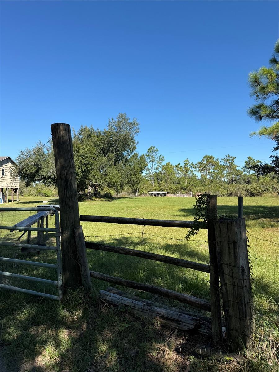 GORDA ACRES 1ST ADD - Residential