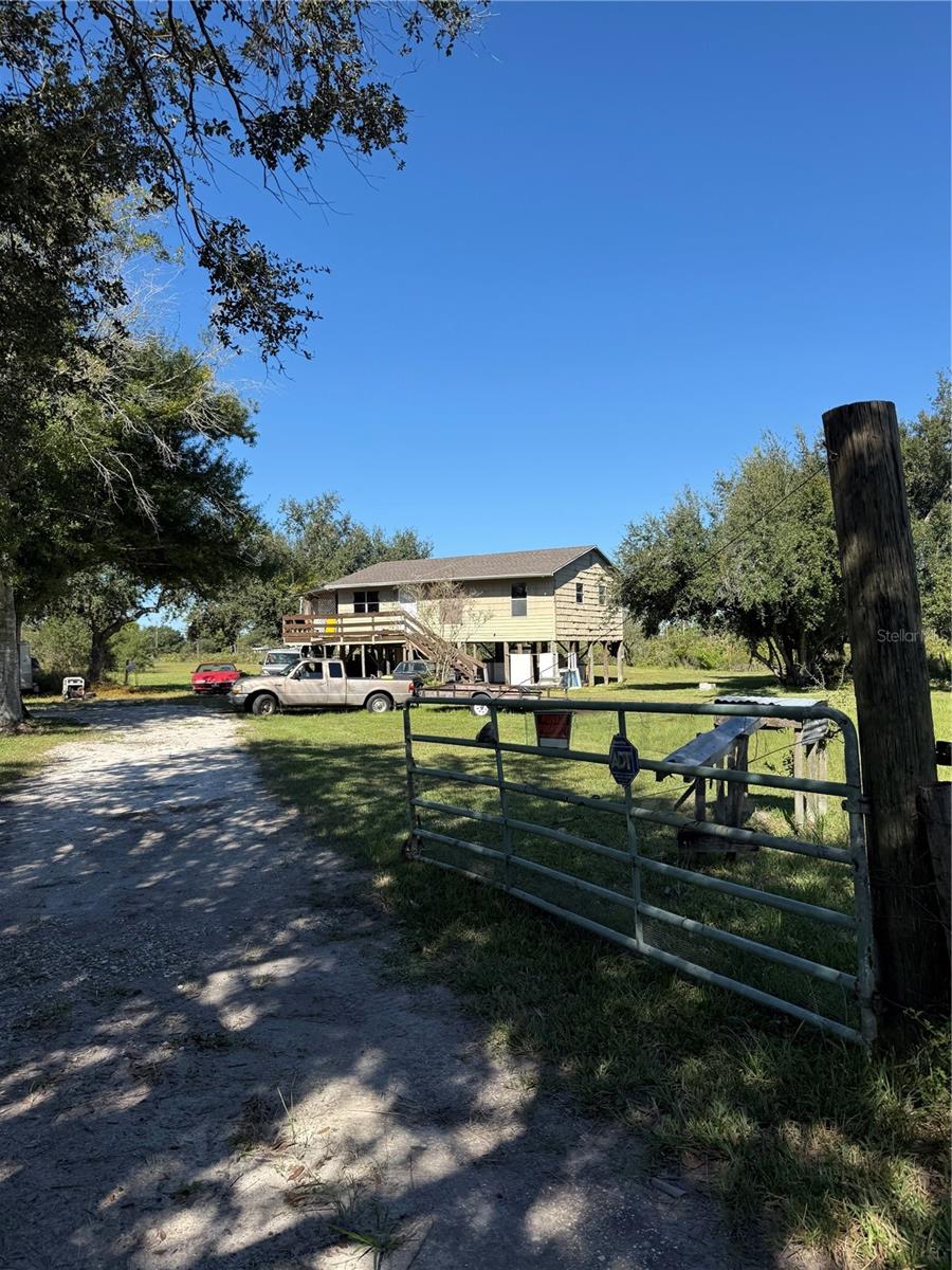 GORDA ACRES 1ST ADD - Residential