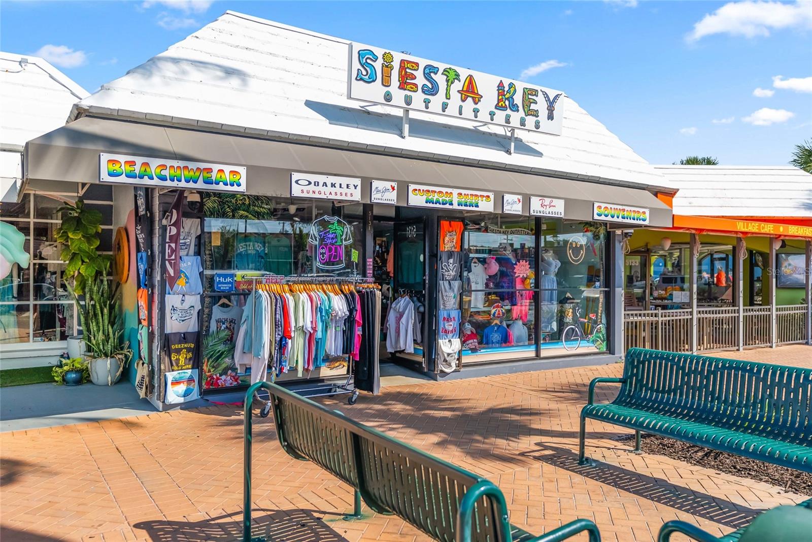 SARASOTA BEACH - Land