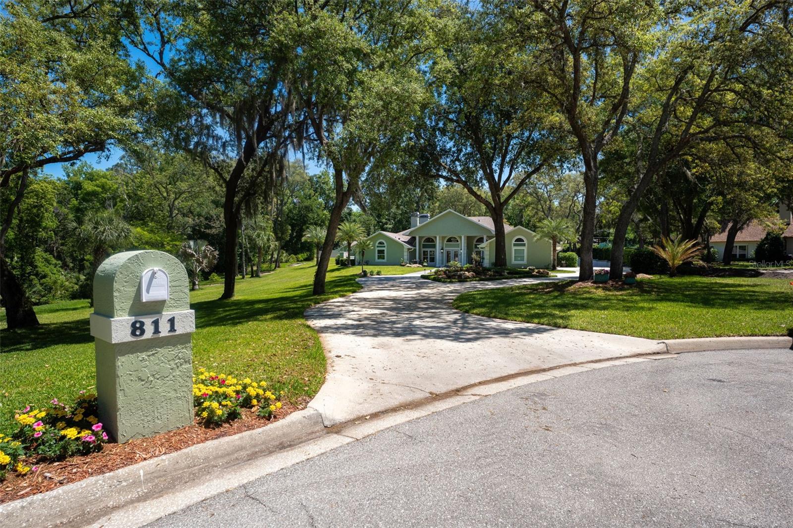 SWEETWATER CLUB UNIT 7 - Residential