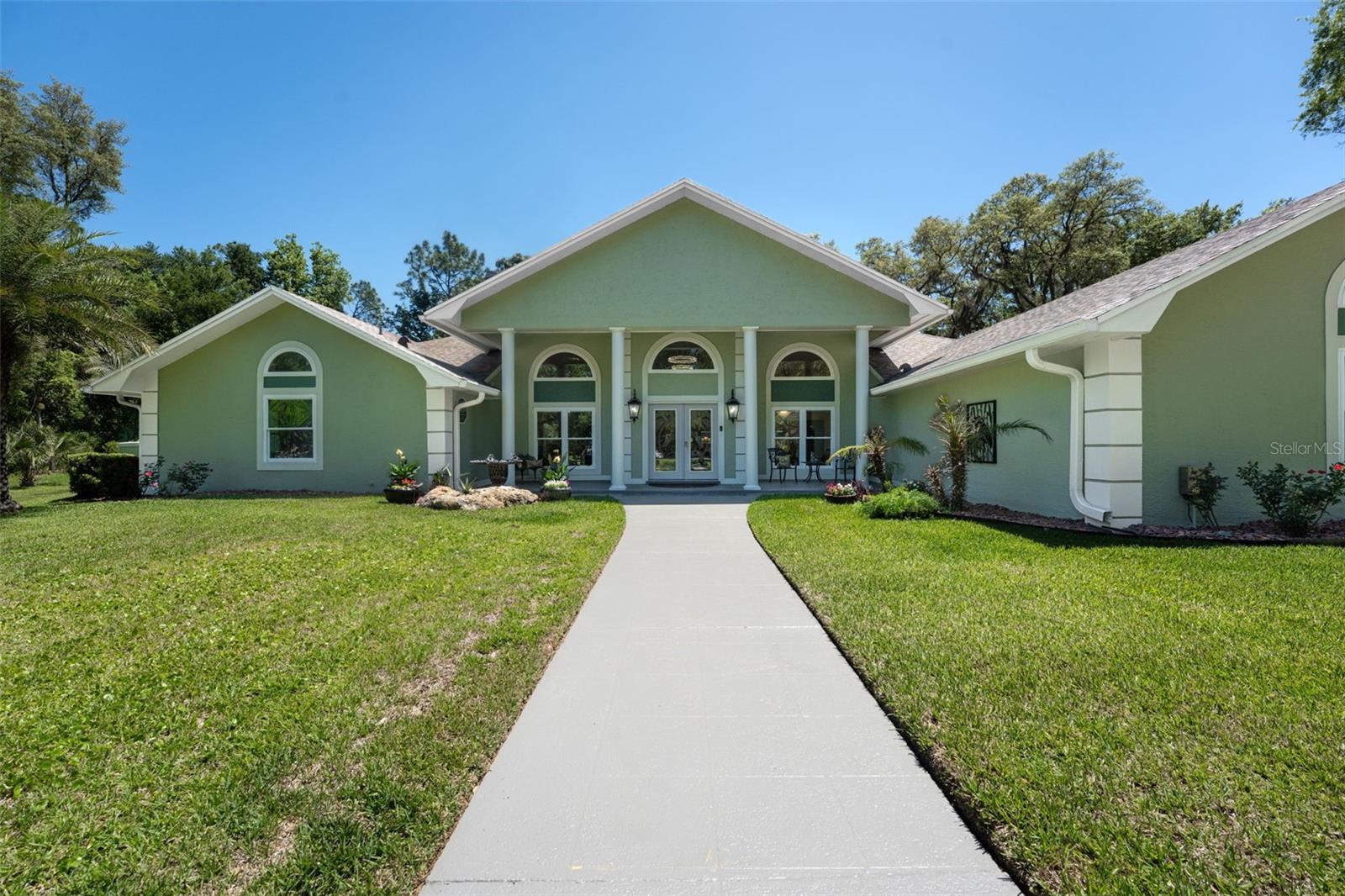 SWEETWATER CLUB UNIT 7 - Residential