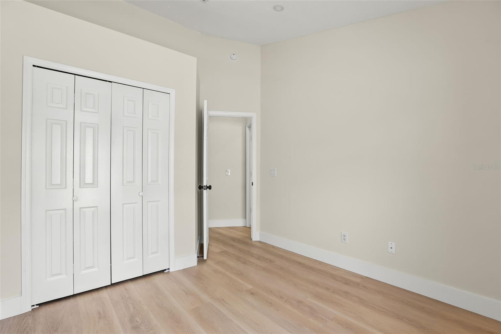 FOREST OAKS VILLAGE - Residential
